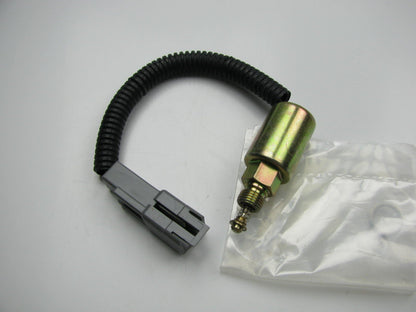 Carter 213-3004 Idle Stop Solenoid 1984-86 Ford Mercury 2.3L HSC For HOLLEY 1BBL