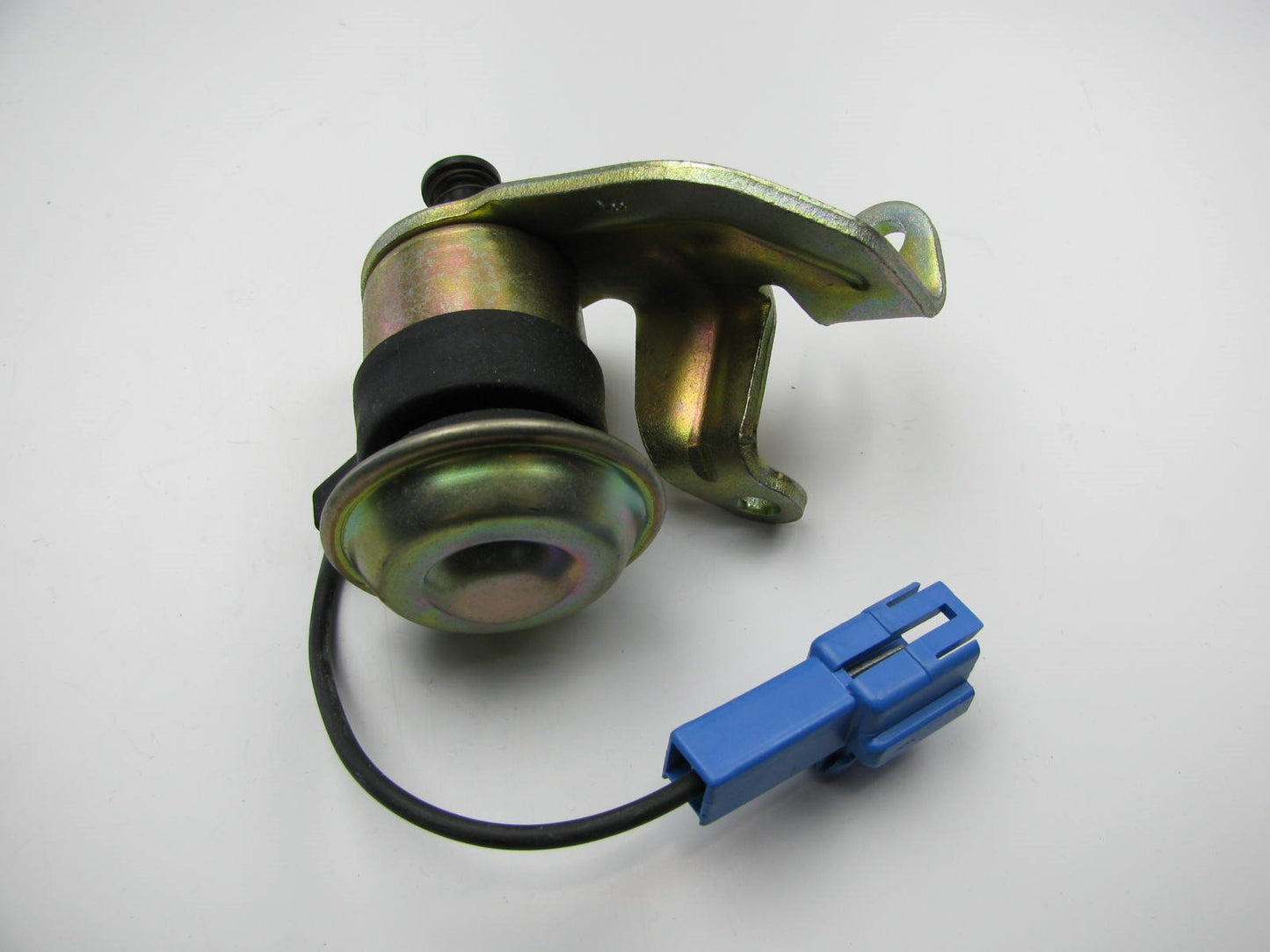 Carter 213-3011 Carburetor Idle Stop Solenoid 1977 Capri 2.3L For Holley 2BBL