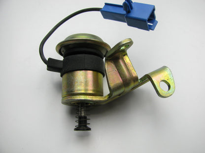 Carter 213-3011 Carburetor Idle Stop Solenoid 1977 Capri 2.3L For Holley 2BBL