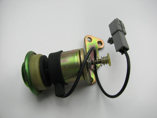 Carburetor Idle Stop Solenoid 1985-87 Ford Truck 351 5.8L V8 For Holley 4-BBL