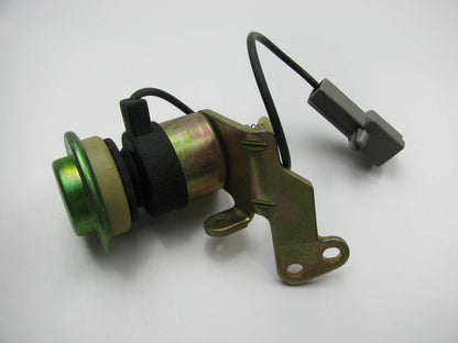 Carburetor Idle Stop Solenoid 1985-87 Ford Truck 351 5.8L V8 For Holley 4-BBL