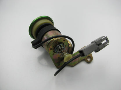 Carburetor Idle Stop Solenoid 1985-87 Ford Truck 351 5.8L V8 For Holley 4-BBL