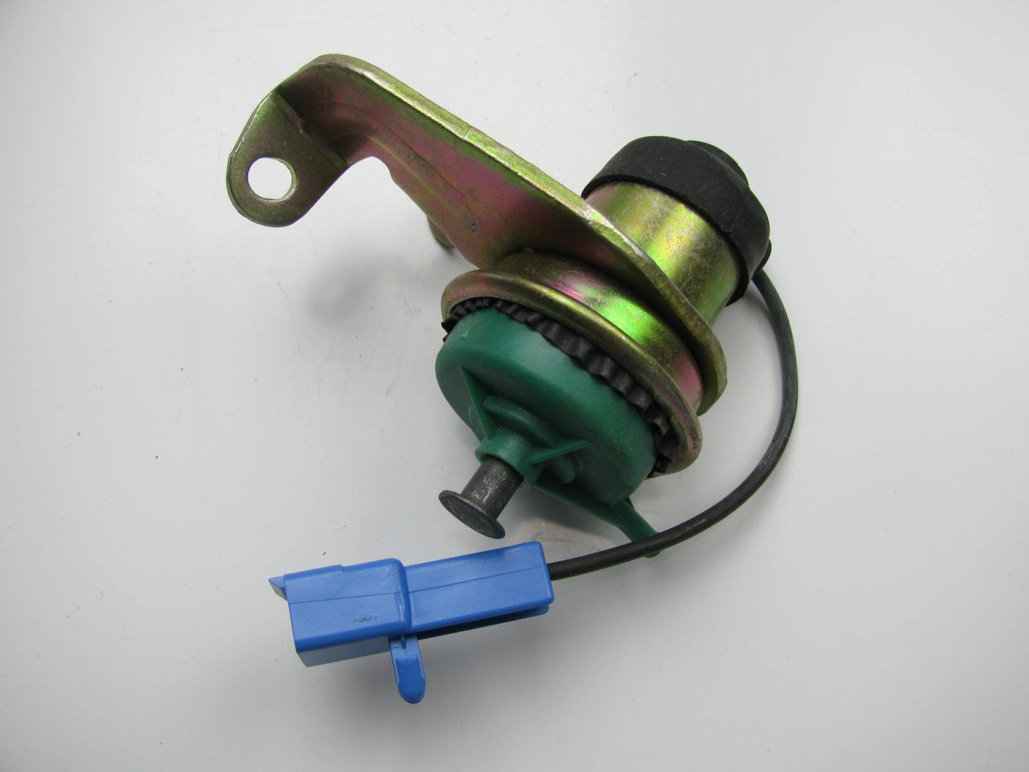 Carburetor Idle Stop Solenoid 1977-78 Mercury Ford 2.3L 140 For HOLLEY 2-BBL