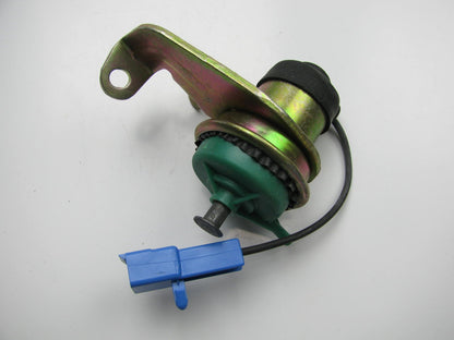 Carburetor Idle Stop Solenoid 1977-78 Mercury Ford 2.3L 140 For HOLLEY 2-BBL