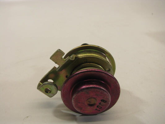 Carter 213-3015 Carburetor Idle Stop Solenoid - 1980-82 Ford 302 5.0L 2-BBL