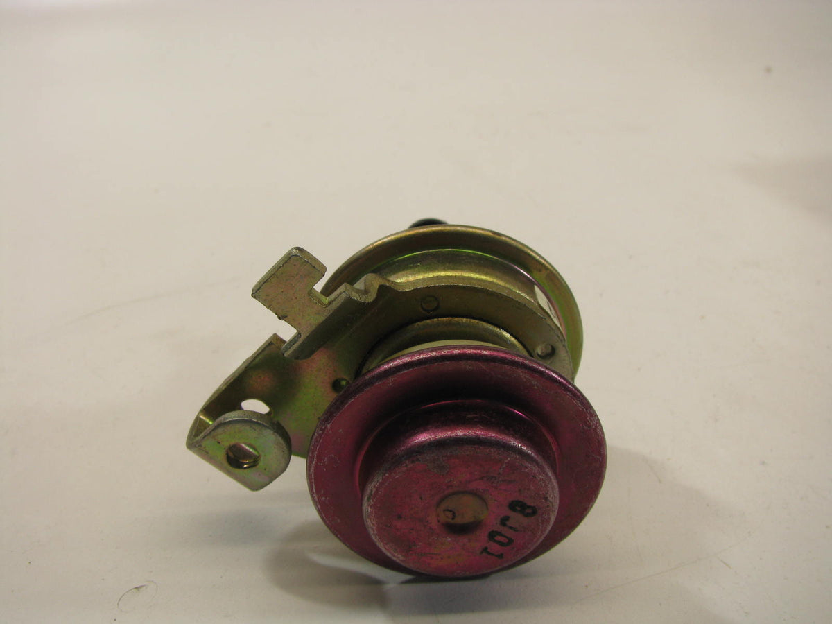 Carter 213-3015 Carburetor Idle Stop Solenoid - 1980-1982 Ford 302 5.0L 2-BBL