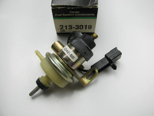 1980-1985 Ford Truck 302 5.0L 351 5.8L V8 2-BBL Carburetor Idle Stop Solenoid