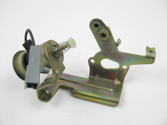 Carter 213-3021 Carburetor Idle Stop Solenoid - 1985 Ford HD Medium Duty Truck