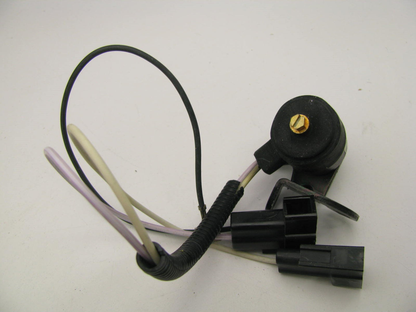 Carter Carburetor Idle Stop Solenoid 1981-82 Mopar 1.7L For Holley 2BBL