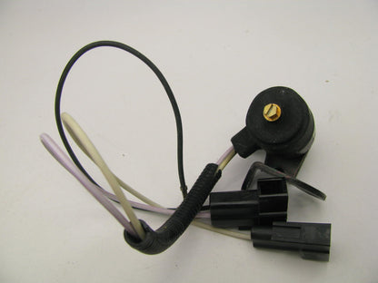 Carter Carburetor Idle Stop Solenoid 1981-82 Mopar 1.7L For Holley 2BBL