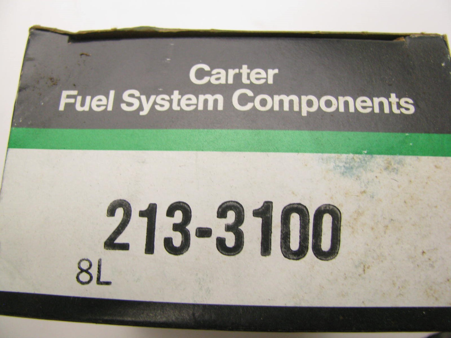 Carter Carburetor Idle Stop Solenoid 1981-82 Mopar 1.7L For Holley 2BBL