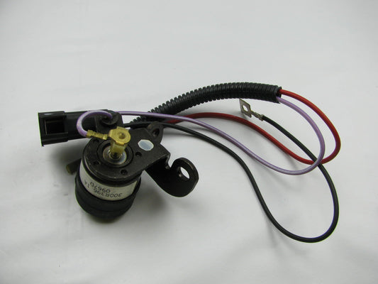 Carter 213-3104 Carburetor Idle Stop Solenoid For 1984-85 Dodge 1.6L Holley 2BBL