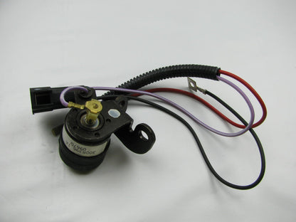 Carter 213-3104 Carburetor Idle Stop Solenoid For Holley 2BBL