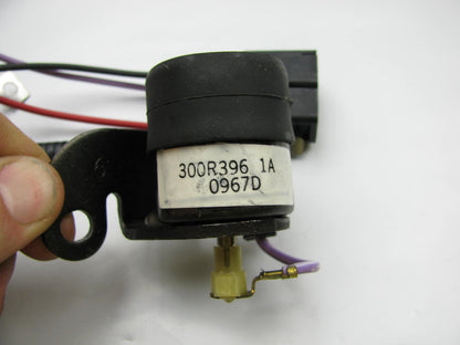 Carter 213-3104 Carburetor Idle Stop Solenoid For Holley 2BBL