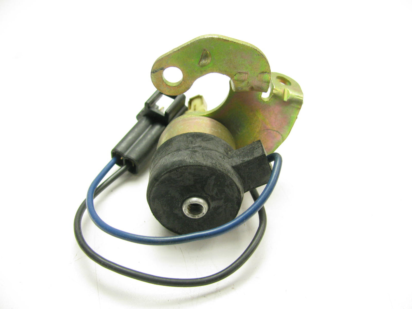 Carter 213-3105 Carburetor Idle Stop Solenoid 1978-83 Mopar 225 For Holley 1BBL