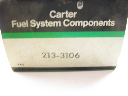 Carburetor Idle Stop Solenoid For 1980-1983 Dodge 225 Slant-six Holley 1BBL