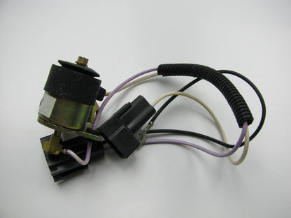 Carter 213-3107 Carburetor Idle Stop Solenoid 1980-81 Mopar 1.7L For Holley 2BBL