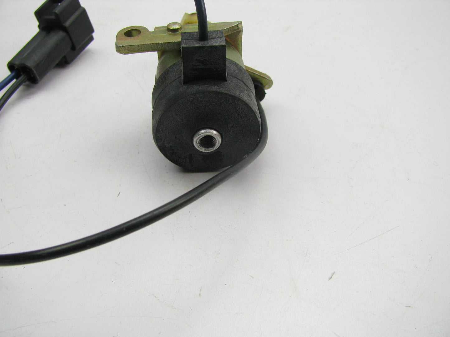 Carter 213-3108 Carburetor Idle Stop Solenoid 1980 Mopar 318 For Holley 2-BBL