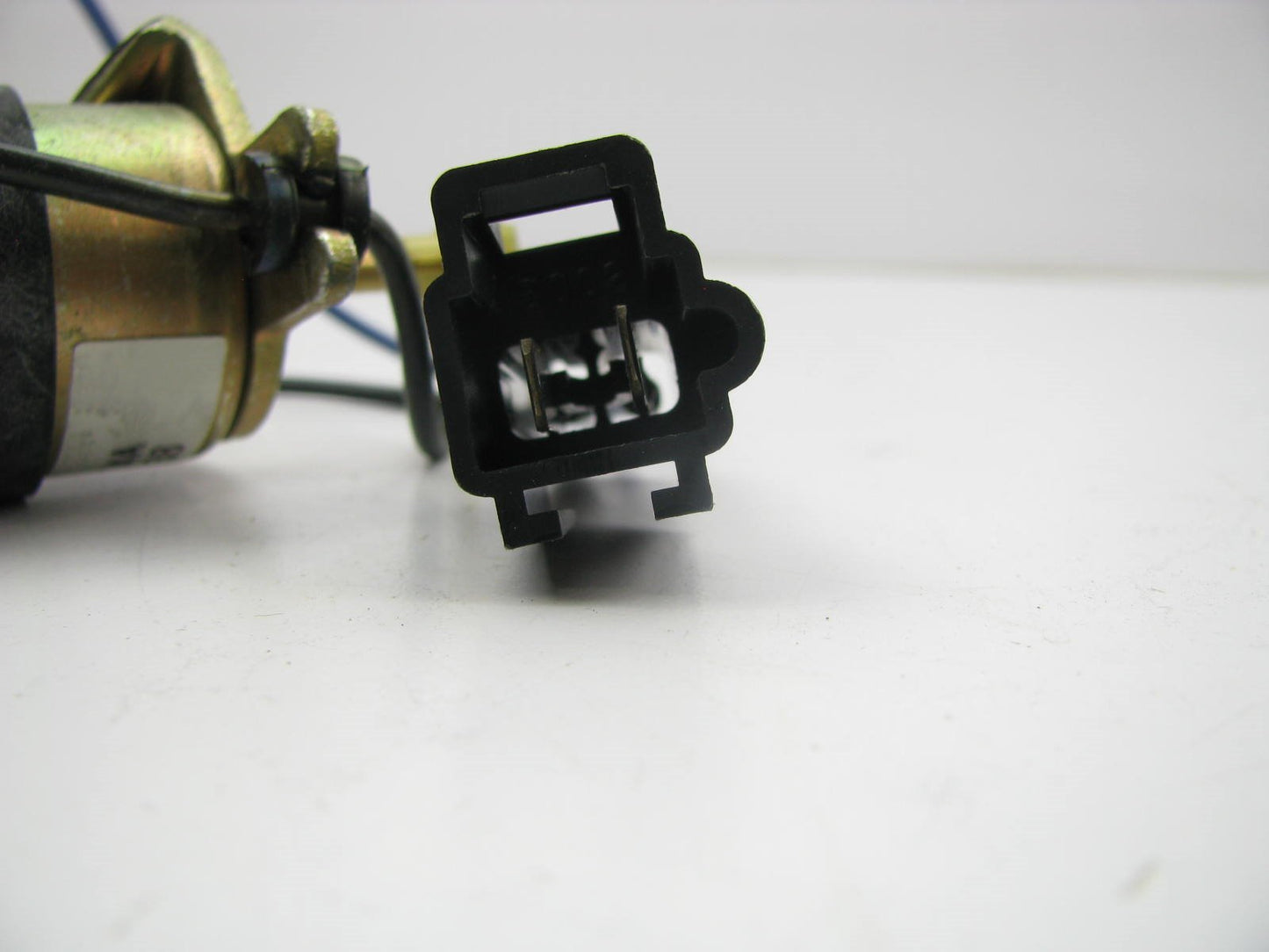 Carter 213-3108 Carburetor Idle Stop Solenoid 1980 Mopar 318 For Holley 2-BBL