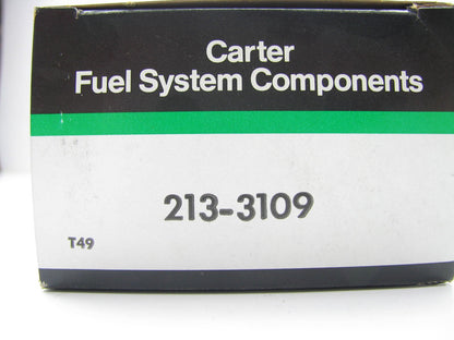 Idle Stop Solenoid (Speed-up Solenoid) For 1981 Dodge 1.7L 105 HOLLEY 2-BBL