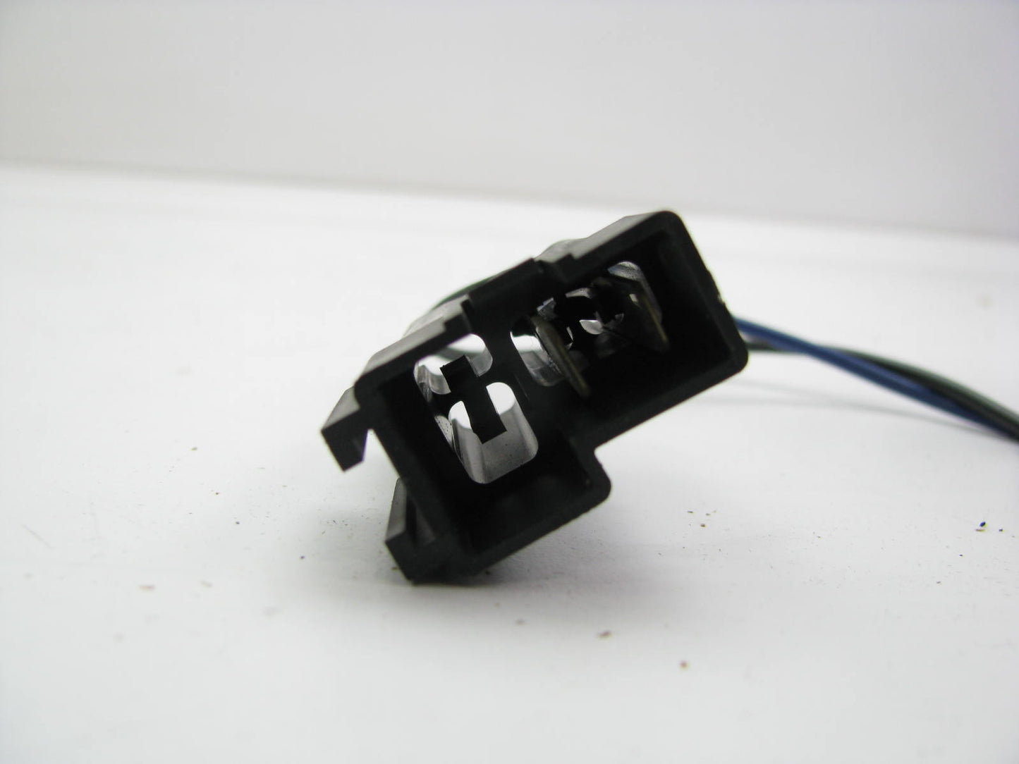 Carter 213-3111 Carburetor Idle Stop Solenoid 85-87 Mopar 318 For Holley 2BBL