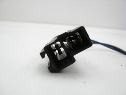 Carter 213-3111 Carburetor Idle Stop Solenoid 85-87 Mopar 318 For Holley 2BBL