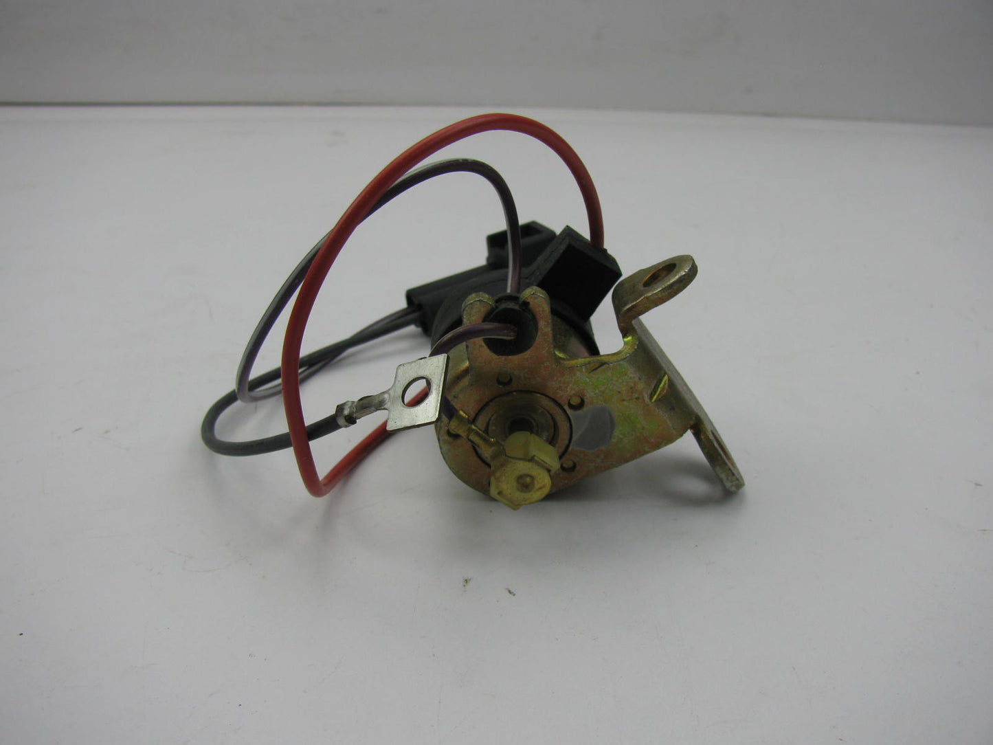 Carburetor Idle Stop Solenoid For HOLLEY 2-BBL 8530 8964 8968
