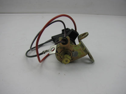 Carburetor Idle Stop Solenoid For HOLLEY 2-BBL 8530 8964 8968