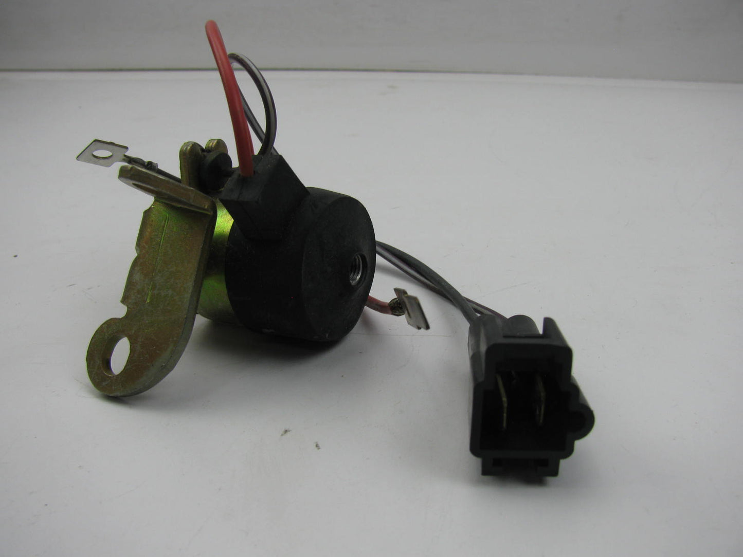 Carburetor Idle Stop Solenoid For HOLLEY 2-BBL 8530 8964 8968