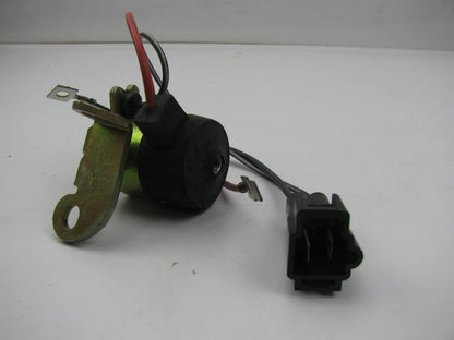 Carburetor Idle Stop Solenoid For HOLLEY 2-BBL 8530 8964 8968