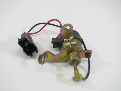 Carburetor Idle Stop Solenoid 1984-87 Mopar 225 3.7 For Holley 1-BBL Slant-Six