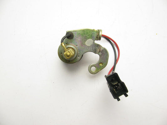Carter 213-3114 Carburetor Idle Stop Solenoid For 80-83 Chrysler 225 Holley 1BBL