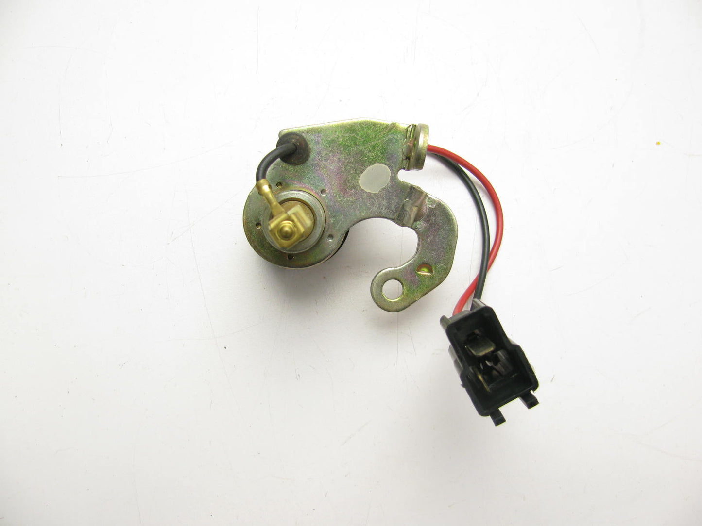 Carter 213-3114 Carburetor Idle Stop Solenoid For 1980-1983 Chrysler 225 1-BBL