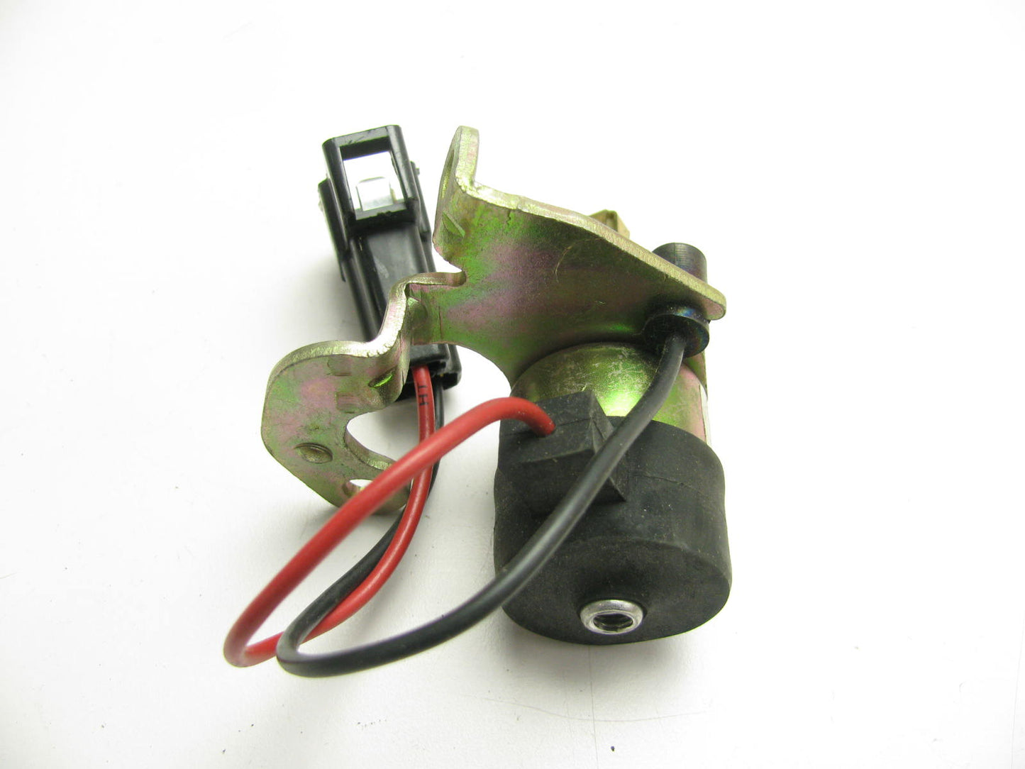 Carter 213-3114 Carburetor Idle Stop Solenoid For 1980-1983 Chrysler 225 1-BBL