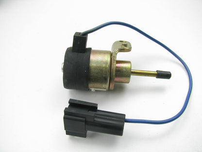 Idle Stop Solenoid 1985-87 Mopar Truck 318 5.2L For Holley 2BBL Carb.