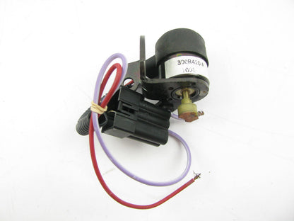 Carter 213-3124 Carburetor Idle Stop Solenoid 1983-84 Mopar For Holley 2-BBL
