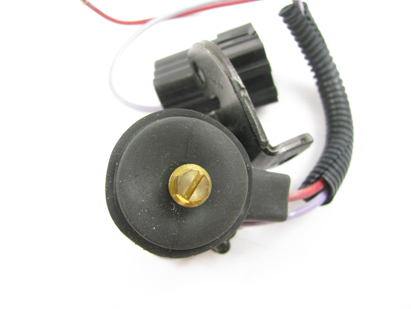 Carter 213-3124 Carburetor Idle Stop Solenoid 1983-84 Mopar For Holley 2-BBL