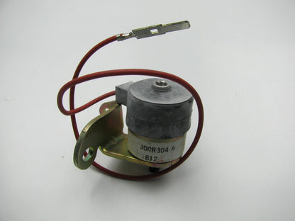 Carburetor Idle Stop Solenoid 213-3127 For 1980 DODGE OMNI 1.7L