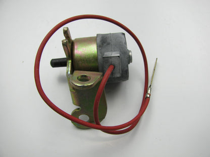 Carburetor Idle Stop Solenoid 213-3127 For 1980 DODGE OMNI 1.7L