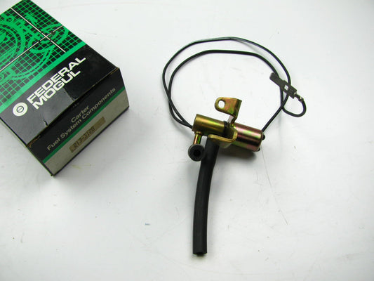 Carter 213-3128 Carburetor Fuel Bowl Vent Solenoid