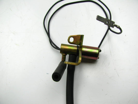 Carter 213-3128 Carburetor Fuel Bowl Vent Solenoid