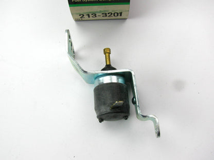 Carter 213-3201 Carburetor Idle Stop Solenoid 1981 Buick Cadillac Olds 252 4.1L