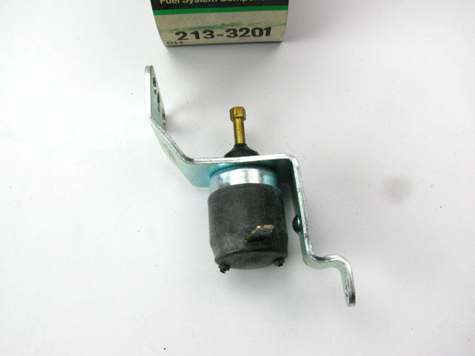 Carter 213-3201 Carburetor Idle Stop Solenoid 1981 Buick Cadillac Olds 252 4.1L