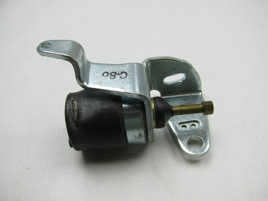 NOS 1982-83 Buick Regal 3.8L TURBO 4-BBL Carburetor Idle Stop Solenoid 213-3205