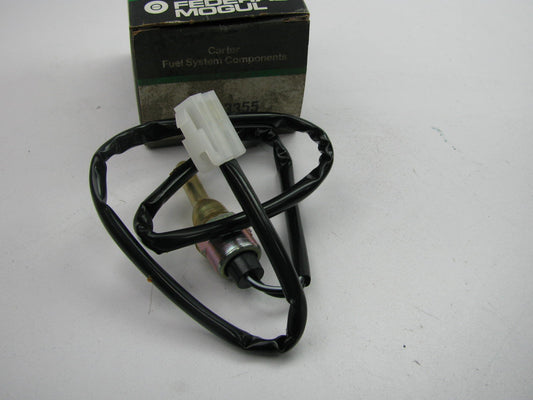 Carter 213-3355 Carburetor Idle Stop Solenoid (Idle Shut Off) For 1982-1983 GLC