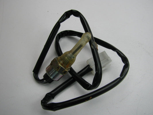 Carter 213-3355 Carburetor Idle Stop Solenoid (Idle Shut Off) For 1982-1983 GLC