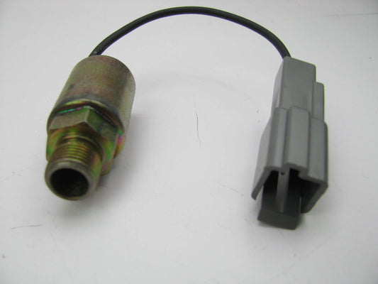 Carter 213-3450 Carburetor Fuel Bowl Vent Solenoid - 1981-1982 Escort Lynx 1.6L