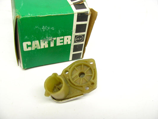 Carter 213-3451 Carburetor Fuel Bowl Vent Solenoid - 1978- 1981 Ford 2.3L 140