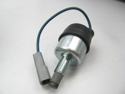 NOS Genuine Carter Thermoquad 4-BBL Idle Stop Solenoid For 1972 Dodge 400 V8