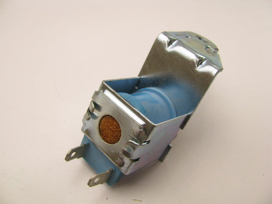 Carter 213-65 Carburetor Mixture Control Solenoid  UNKNOWN EXACT FITMENT AS-IS